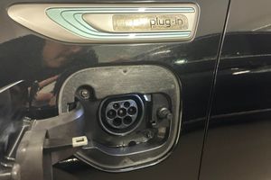 Kia Optima bild 29