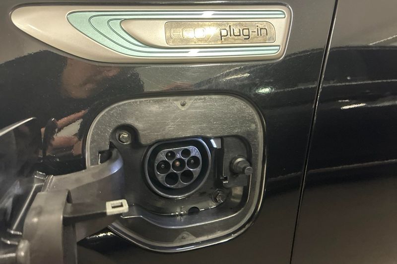 Kia Optima bild 29