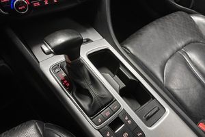 Kia Optima bild 20
