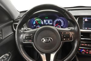 Kia Optima bild 13