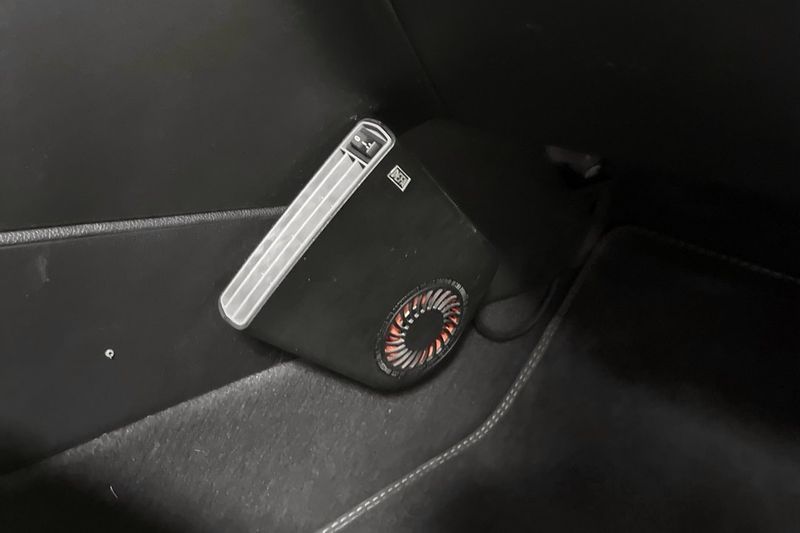 Kia Optima bild 31