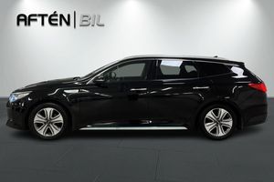 Kia Optima bild 10