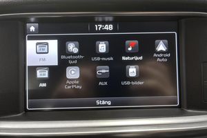 Kia Optima bild 23