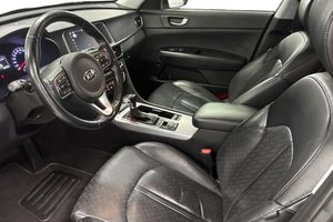 Kia Optima bild 30