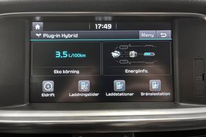 Kia Optima bild 25
