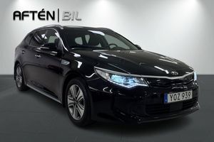 Kia Optima bild 4