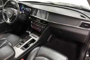 Kia Optima bild 15