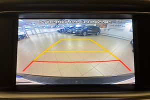 Kia Optima bild 21