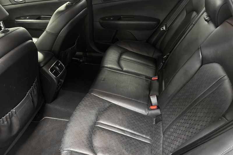 Kia Optima bild 16
