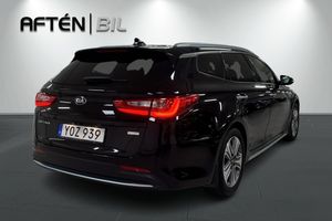 Kia Optima bild 7