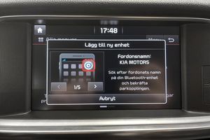 Kia Optima bild 24