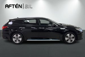 Kia Optima bild 6