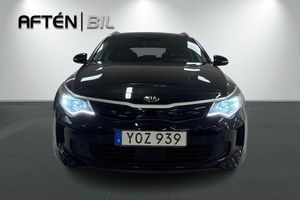 Kia Optima bild 3