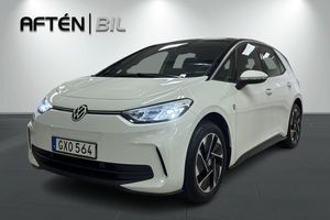 Volkswagen ID.3 bild 1