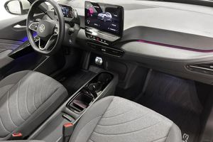 Volkswagen ID.3 bild 16