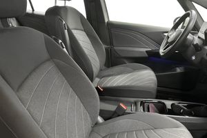Volkswagen ID.3 bild 15