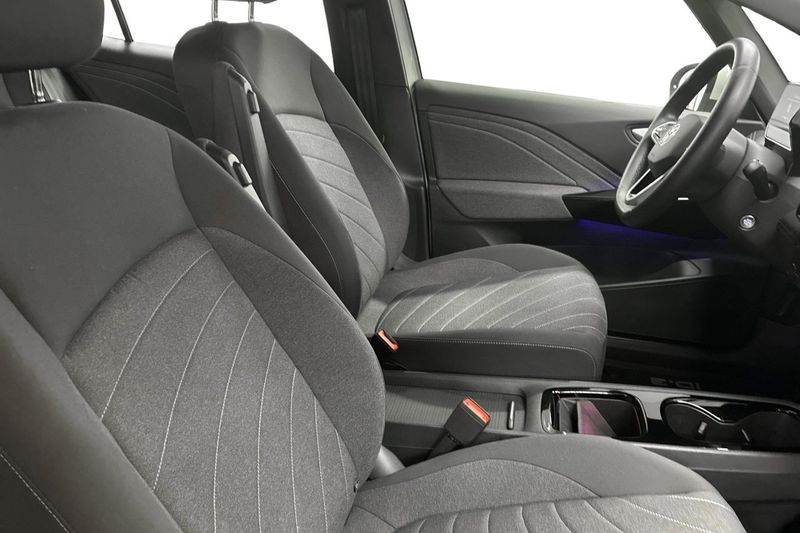 Volkswagen ID.3 bild 15