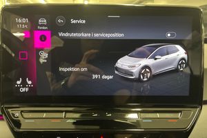 Volkswagen ID.3 bild 19