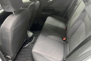 Volkswagen ID.3 bild 17