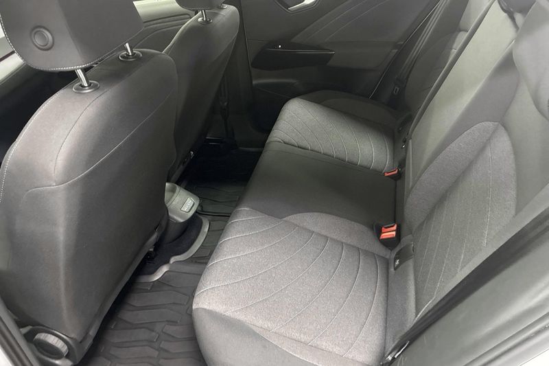 Volkswagen ID.3 bild 17