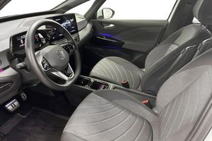 Volkswagen ID.3 bild 14