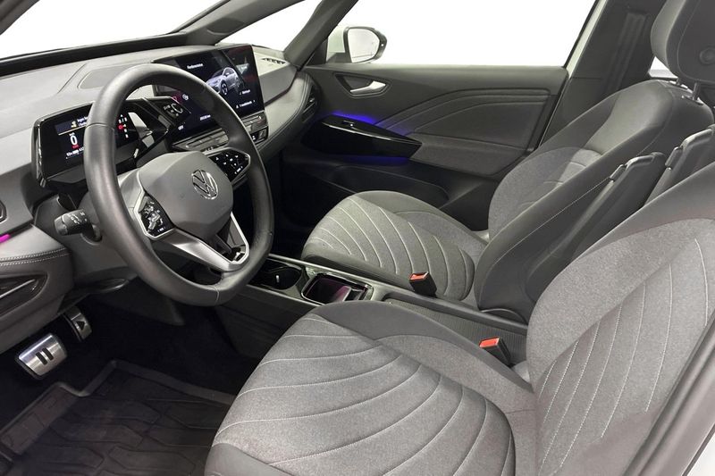 Volkswagen ID.3 bild 14