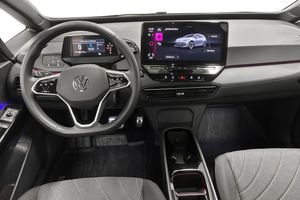 Volkswagen ID.3 bild 12
