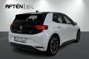 Volkswagen ID.3 bild 8
