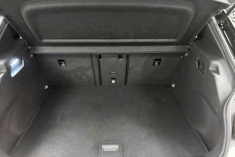 Volkswagen ID.3 bild 18