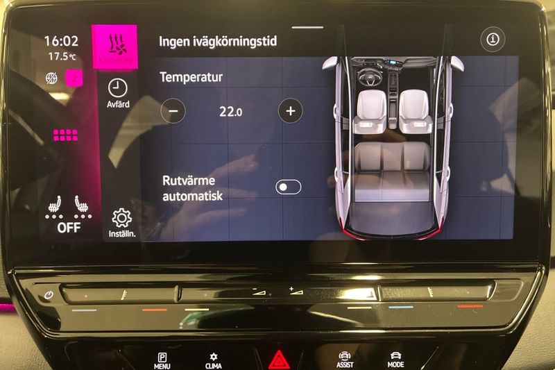 Volkswagen ID.3 bild 22