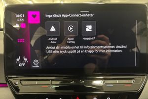Volkswagen ID.3 bild 21