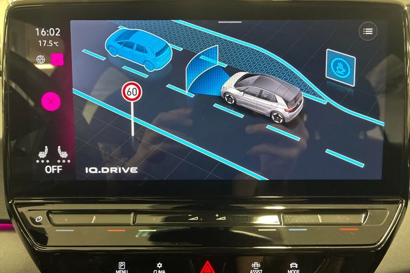 Volkswagen ID.3 bild 23