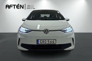 Volkswagen ID.3 bild 3