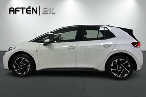 Volkswagen ID.3 bild 11