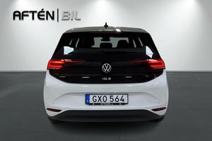 Volkswagen ID.3 bild 9