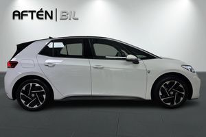 Volkswagen ID.3 bild 6