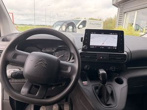 Citroen Berlingo bild 8