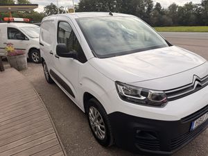 Citroen Berlingo bild 6