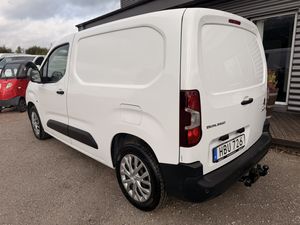 Citroen Berlingo bild 4