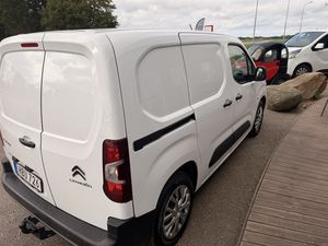 Citroen Berlingo bild 5