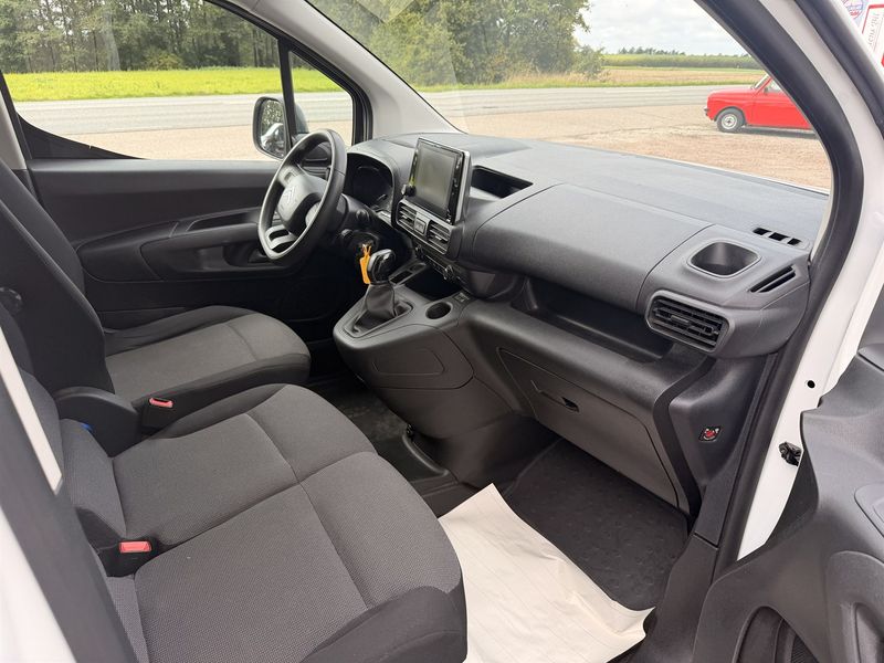 Citroen Berlingo bild 7