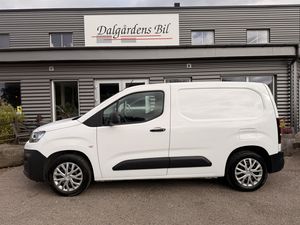 Citroen Berlingo bild 2