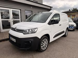 Citroen Berlingo bild 1