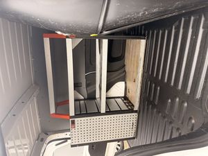 Citroen Berlingo bild 9