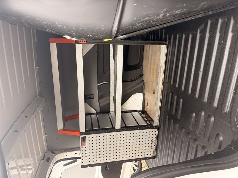 Citroen Berlingo bild 9
