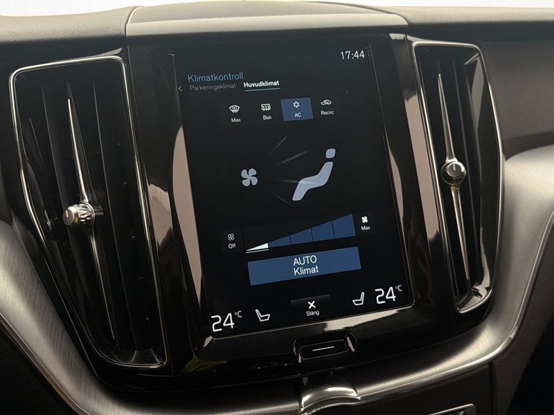 Volvo XC60 bild 23