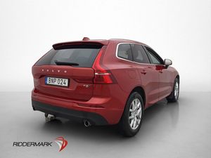 Volvo XC60 bild 8