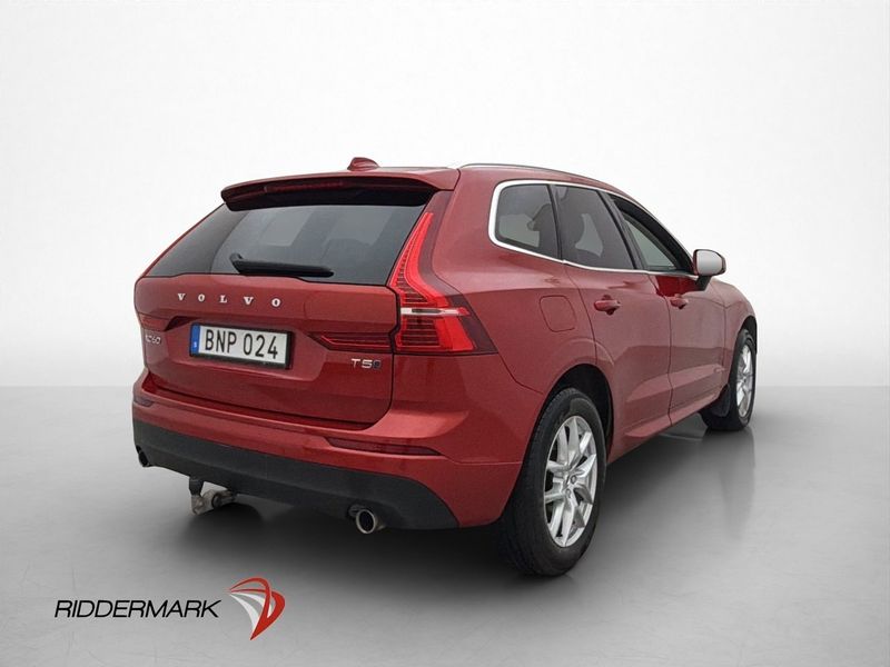 Volvo XC60 bild 8