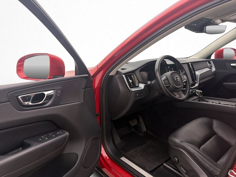 Volvo XC60 bild 11
