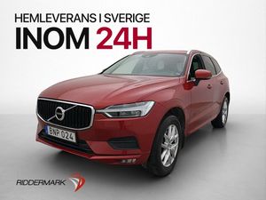 Volvo XC60 bild 3
